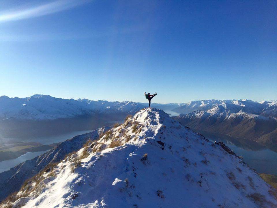 New Zealand tours New Zealand tours